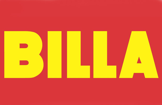 billa
